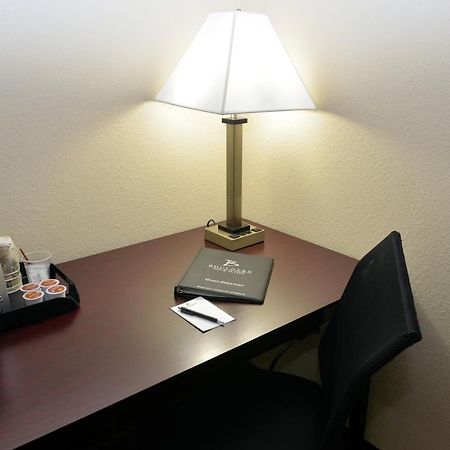 Cobblestone Inn & Suites - Manning Kültér fotó