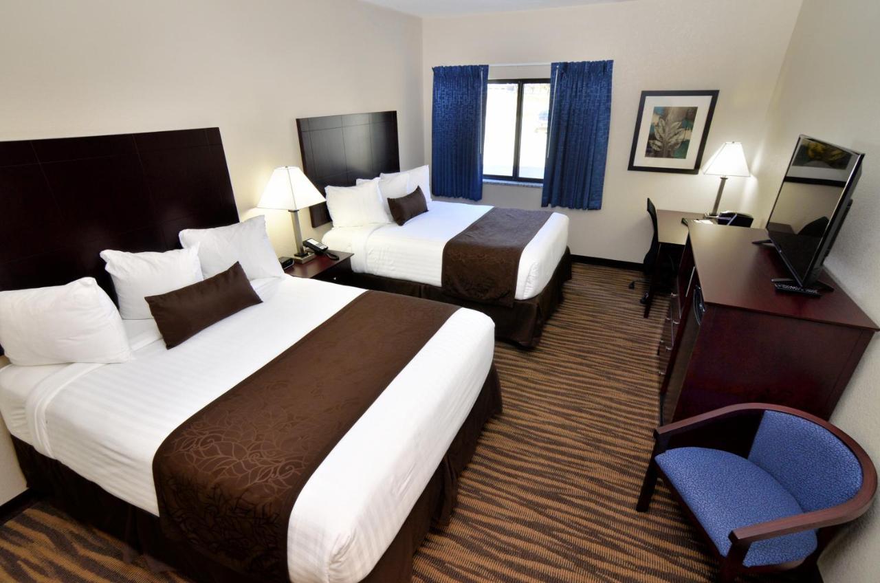 Cobblestone Inn & Suites - Manning Kültér fotó