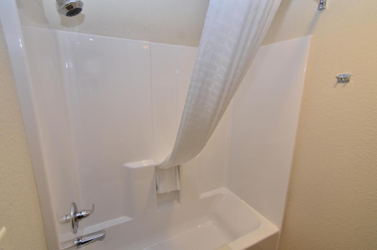 Cobblestone Inn & Suites - Manning Kültér fotó