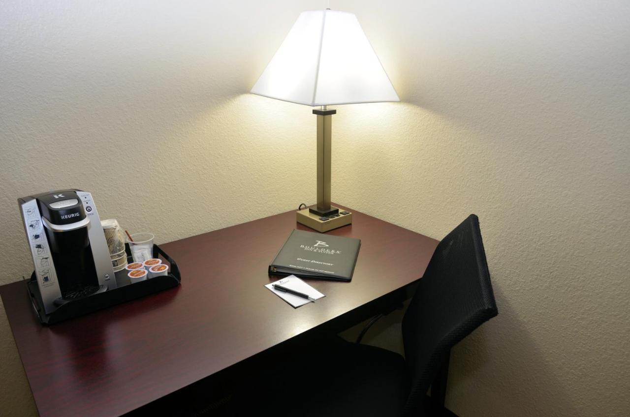 Cobblestone Inn & Suites - Manning Kültér fotó