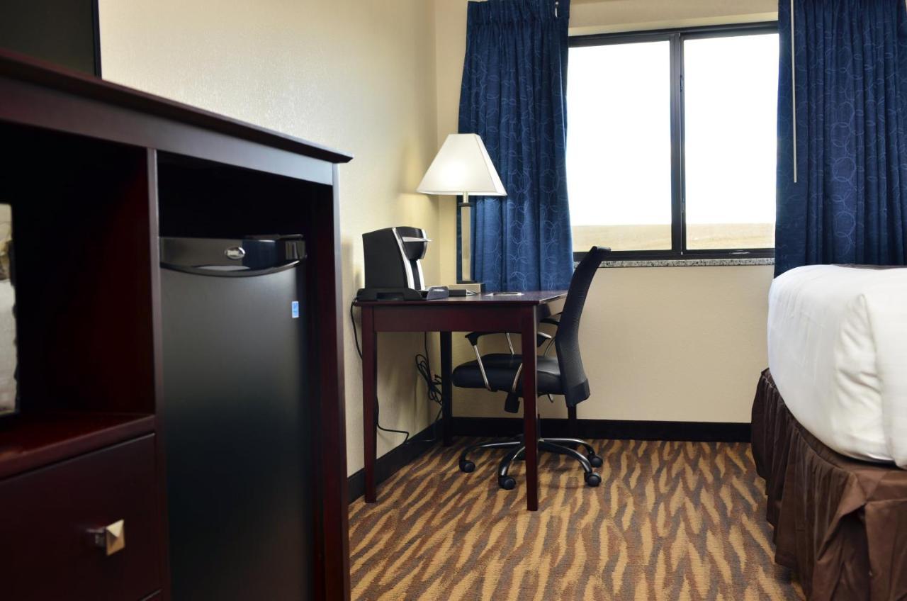 Cobblestone Inn & Suites - Manning Kültér fotó